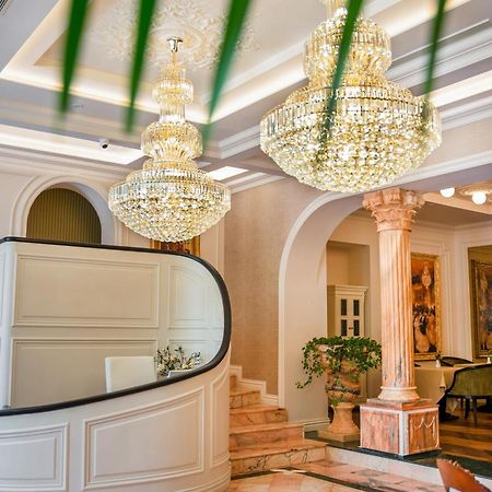 La Fe Boutique Hotel Саранда Экстерьер фото