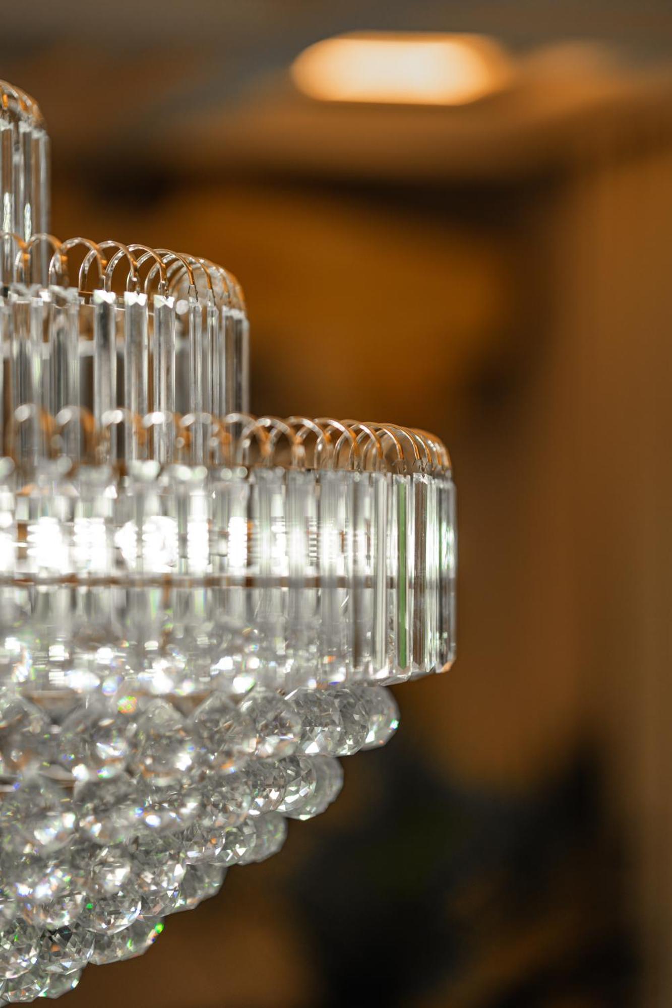 La Fe Boutique Hotel Саранда Экстерьер фото