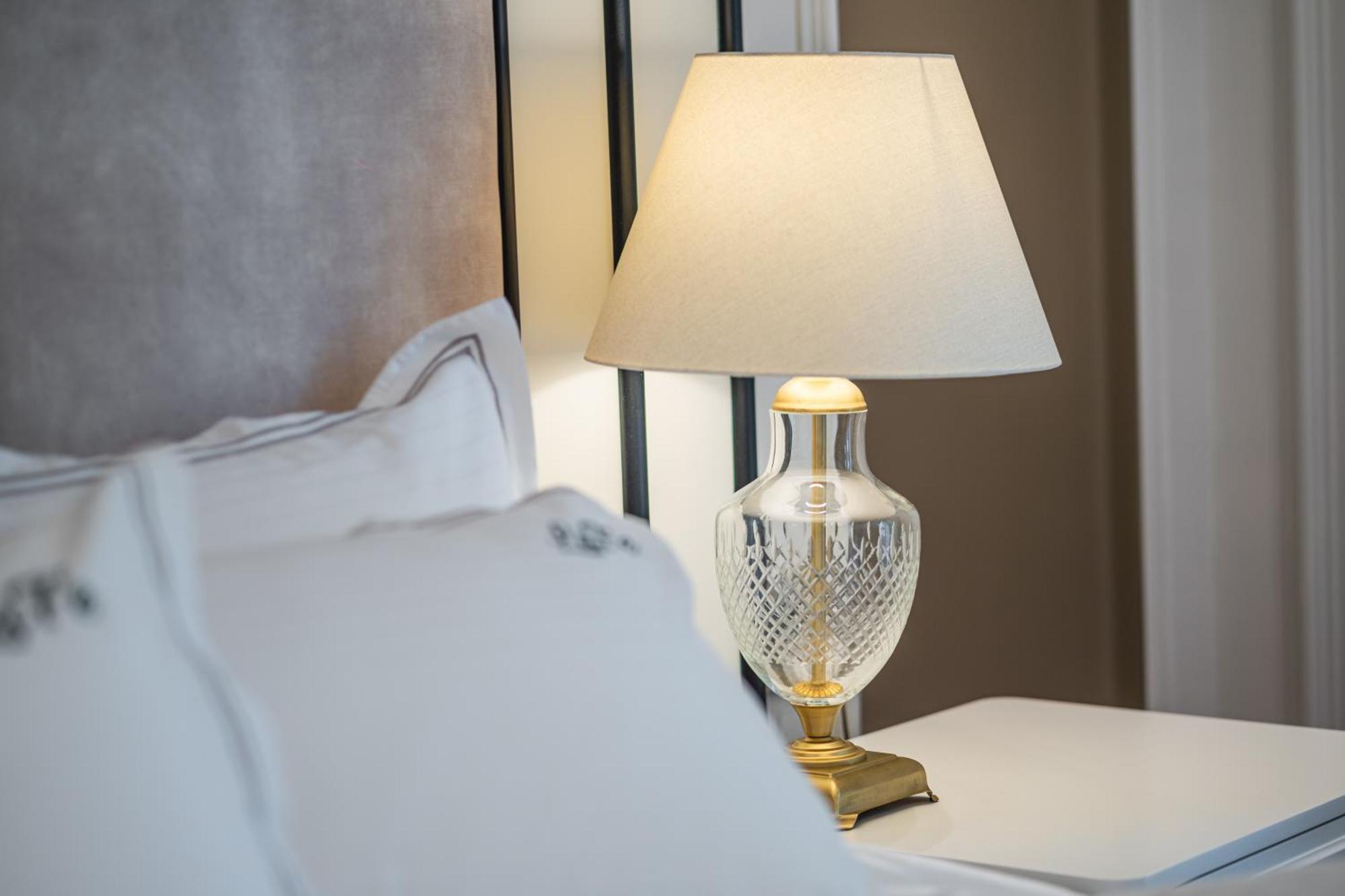 La Fe Boutique Hotel Саранда Экстерьер фото