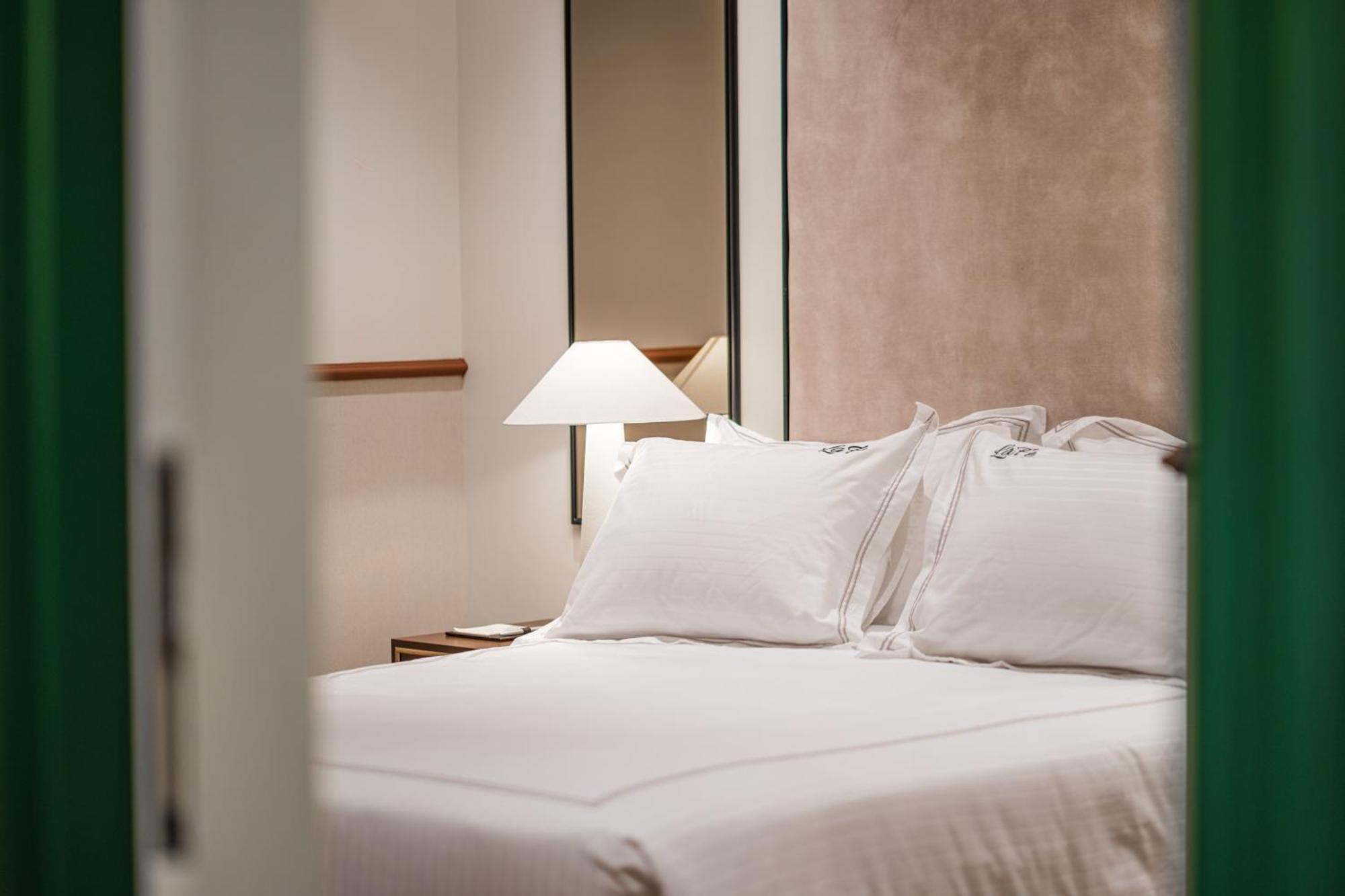 La Fe Boutique Hotel Саранда Экстерьер фото