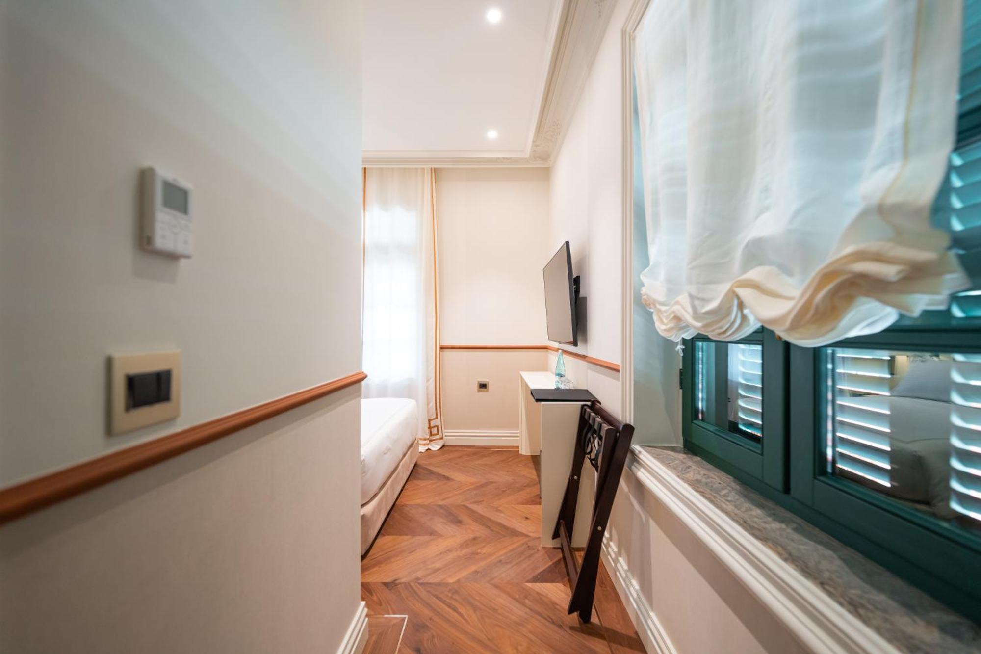 La Fe Boutique Hotel Саранда Экстерьер фото