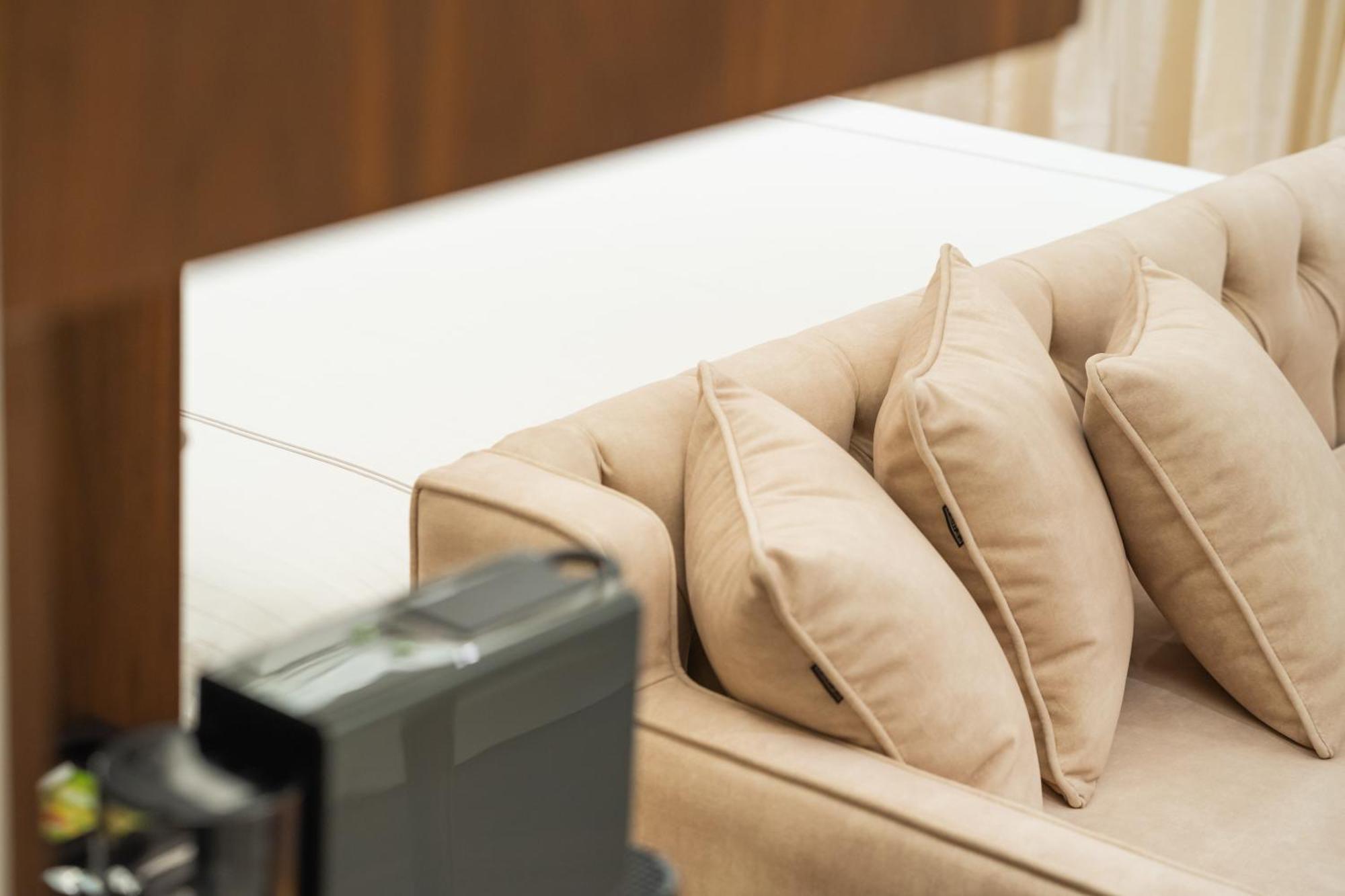 La Fe Boutique Hotel Саранда Экстерьер фото