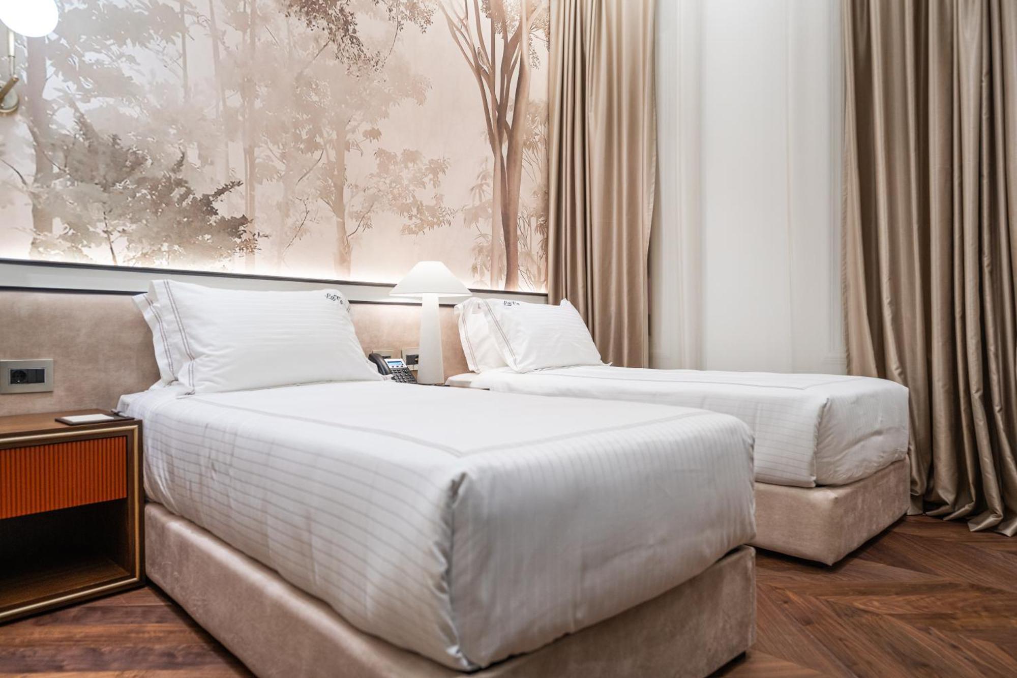 La Fe Boutique Hotel Саранда Экстерьер фото