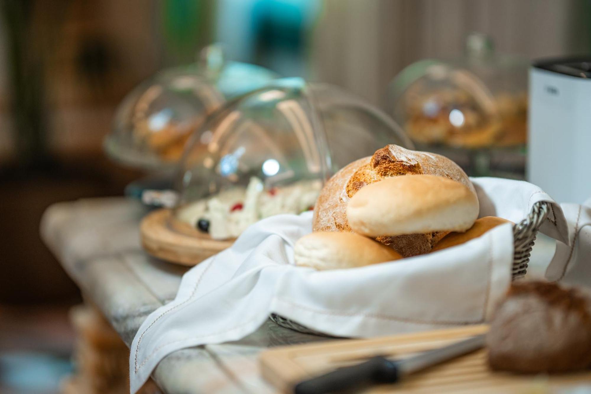 La Fe Boutique Hotel Саранда Экстерьер фото