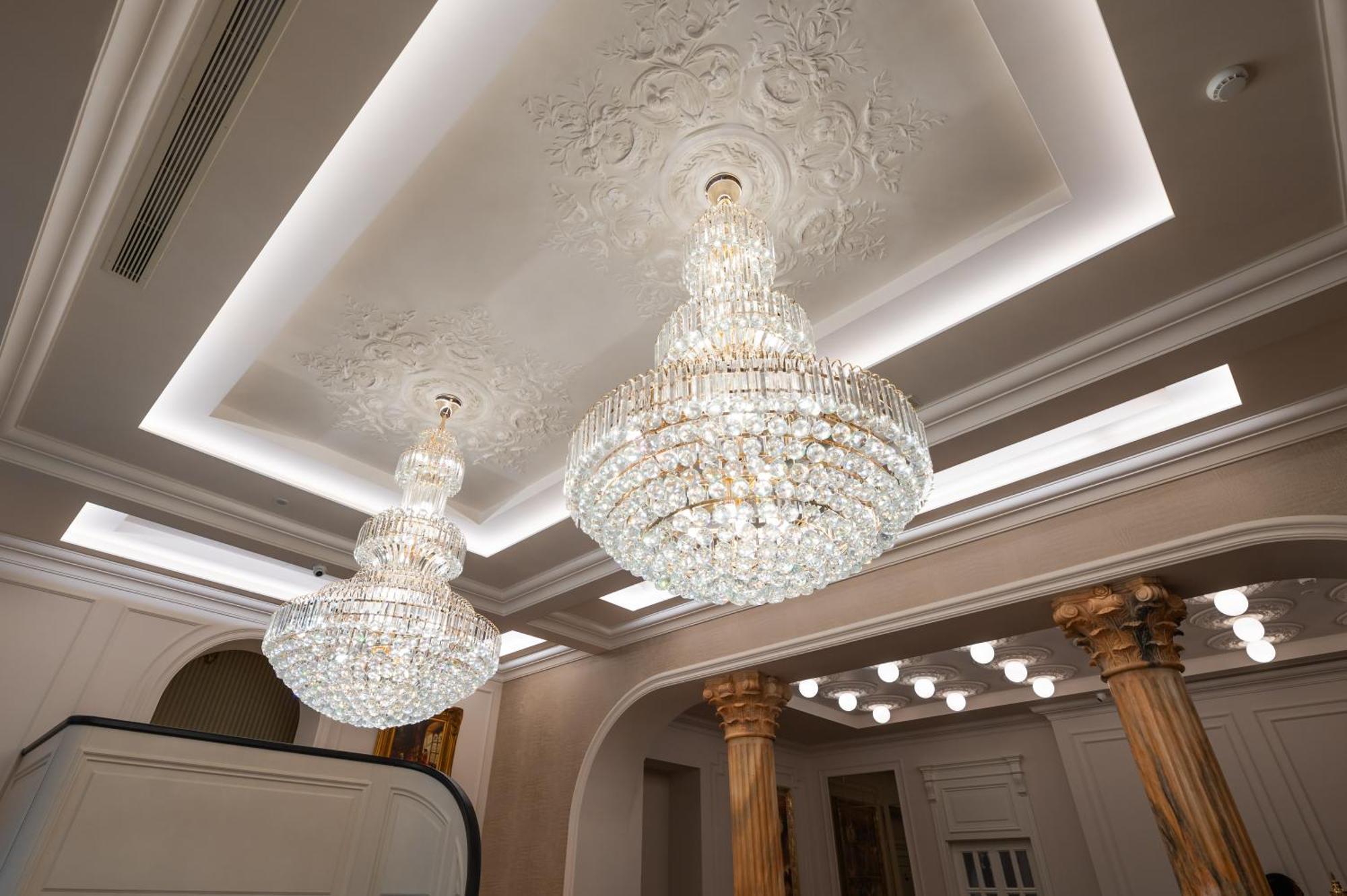 La Fe Boutique Hotel Саранда Экстерьер фото